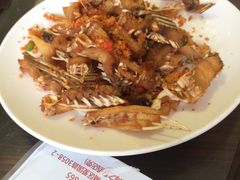 -正能量脆肉鲩火锅