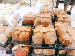 -BreadTalk面包新语·烘焙蛋糕(佐阾虹湾购物中心店)