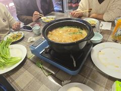 -晓院餐厅