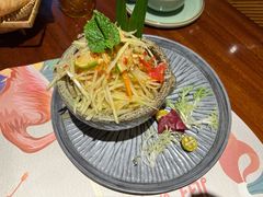 -苏梅花园(群星城店)