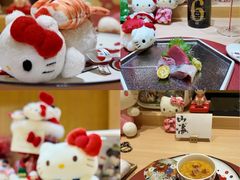 -松临·铁板烧&Omakase(神农店)