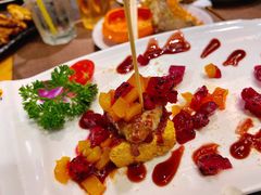 鹅肝-割烹旭日本料理(龙湖狮山天街店)