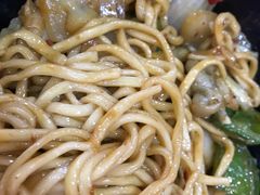 -台州老六海鲜面馆(上南总店)