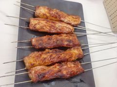 -于家烧烤(三里桥店)