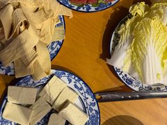 -飘香火锅(玉林西路店)