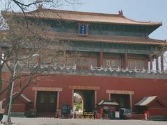 -东华门大街小区