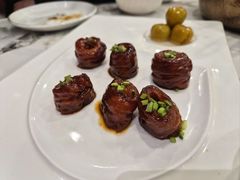 -鲁西南老厨子·特色鲁菜(经一纬五店)