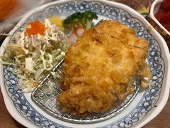 -隐月· 㐂和食屋(芝罘万达公馆店)