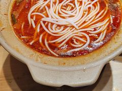 -旺钵·夷望溪·20年常德手作土钵菜(马栏山创始店)