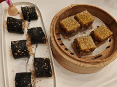 -沙河粉村·国家非遗传承(云台店)