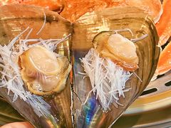 -碗中海·蒸汽海鲜·桑拿鸡(岭南天地店)