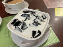 -南信牛奶甜品专家
