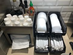 -The Habit Burger Grill 哈比特汉堡(爱琴海店)