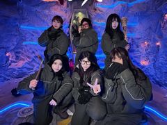 -E+有冰工厂·昆仑寒宫2(五角场店)