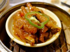 -点点心点心专门店(旺角店)
