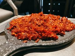 劲道麻辣牛肉-王家渡火锅店(亦庄店)