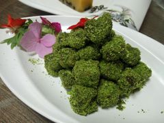 -睿柏云酒店-餐厅