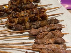 -苏小牛·牛肉串(国贸店)
