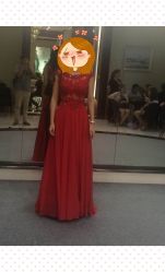 宝娜嫁衣馆-南京宝娜嫁衣婚纱礼服馆(中央路店)