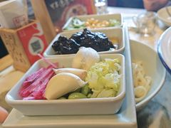 -小吊梨汤·北京菜(香山店)