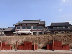 -秦始皇帝陵博物院(兵马俑)
