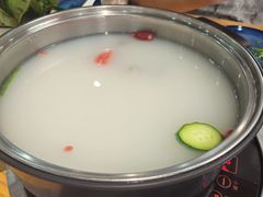 -风情丽江斑鱼火锅(孙家沟西南路80号店)