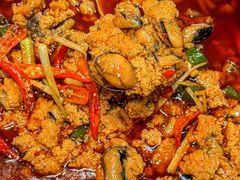 -李叔叔虾蟹大排档(青羊店)