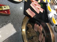 -金迈圆烤肉餐厅(维多利店)