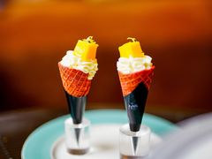 -上海千禧海鸥大酒店