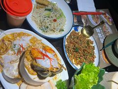 -金厨泰国餐厅·全泰籍厨师料理(拱北店)