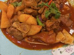 -阿西娅食府(中关村店)