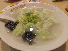 -琴岛顺天馄饨(漳州二路店)