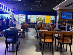 -bluefrog蓝蛙(新三里屯太古里店)