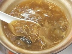 -添發碗仔翅美食
