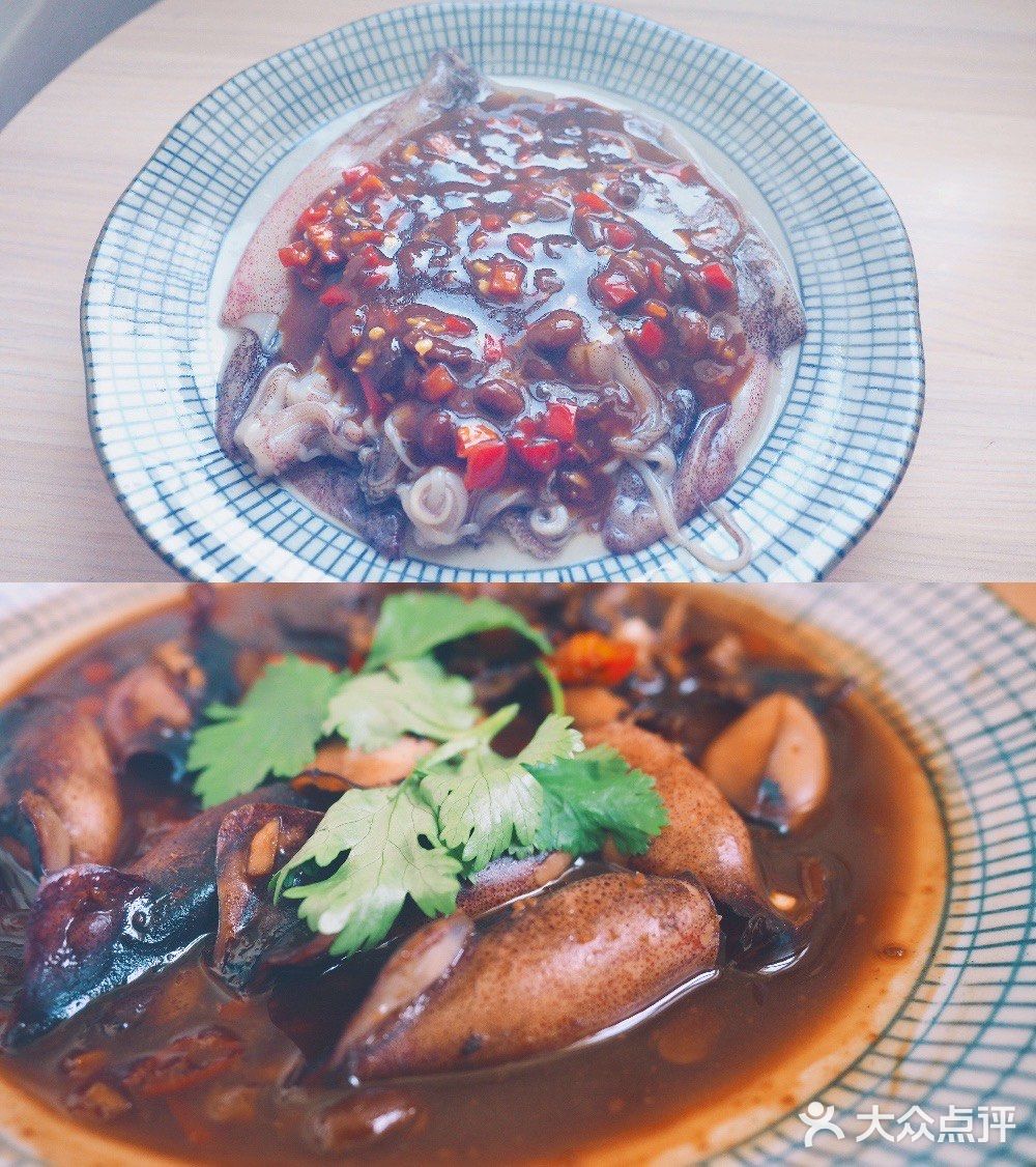 零难度！好吃到停不下来的微波炉酱烧鱿鱼