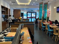 -小杨生煎(乐坊虹井店)