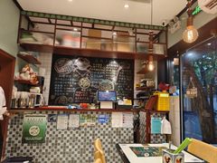 -滕记星发餐室·新加坡菜(巨鹿路店)
