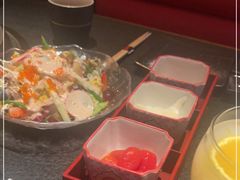 -300杯·和牛烧肉清酒专门店(廊里店)
