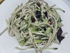 -成都美食巫山烤鱼(三里河路店)