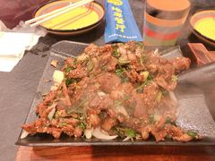 -北平味道.京味菜.烤鸭(梨园店)