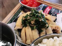 -阿金大白·上海菜馆(新天地店)