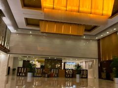 -北京西国贸大酒店