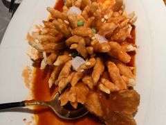 -醉庐·新上海菜(南京西路店)