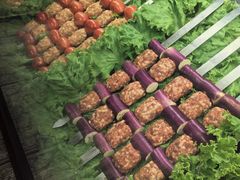 -卢布里西餐厅(总店)