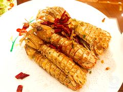 -东湖食堂·湖景餐厅•会议