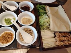 -海泰食府·新鲁菜·家宴(总部基地店)