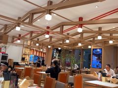 -味千拉面(广州白云机场T1西二店)