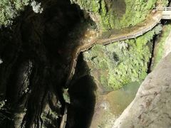 -武隆天坑地缝国家地质公园