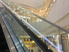 -保利MALL(天鹅湖店)