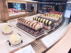 -PAUL LAFAYET 法式甜品(港汇广场店)